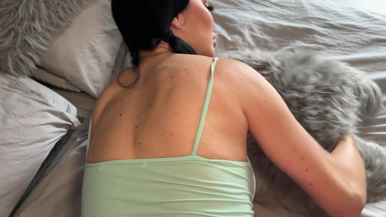 Jasmine Jae: Step Mummys Free Use Rule