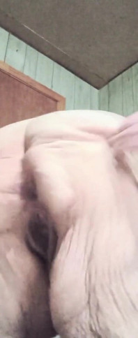 Shes so Damn Fat Watch Her Smack All Her Body Fat