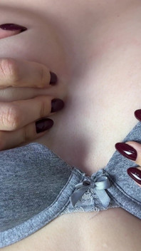 Tits Cumshot Closeup