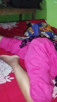 Big Sister Try