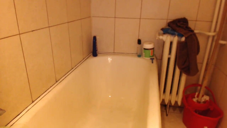 Michael Ragnar: Vintage Video of Me in 2015