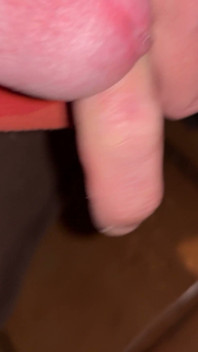 Precum aşıklarının dikkatine!