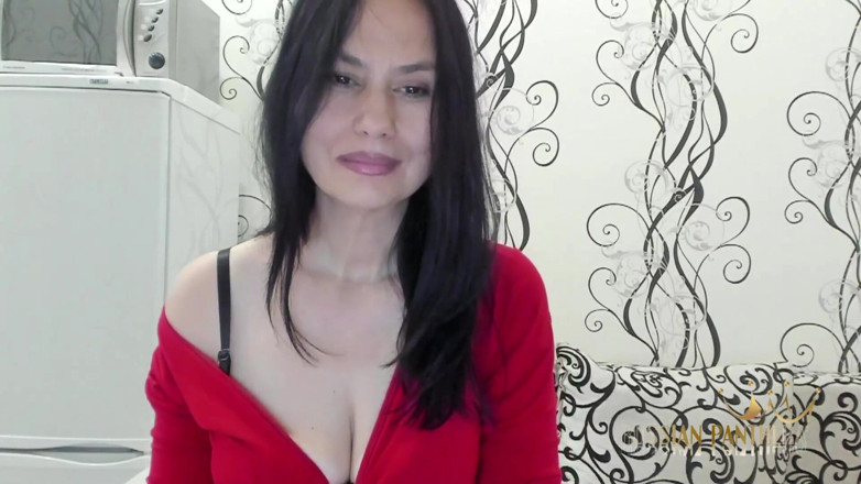 ANGELA_LADY: Lady in Red 2