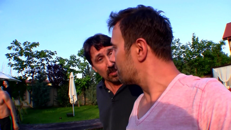 Fuck Cumshot Party: DP nhóm làm tình ngoài trời lễ hội đụ hoang dã