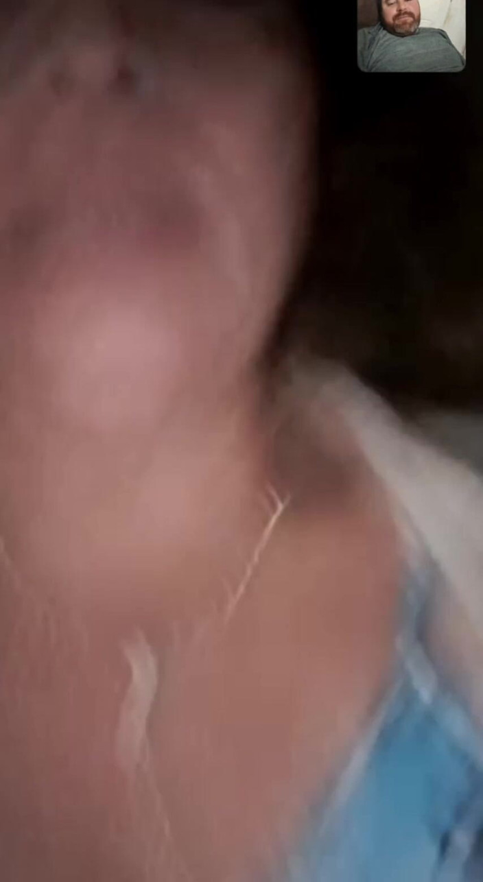 cextyu: My Mature by Video Call