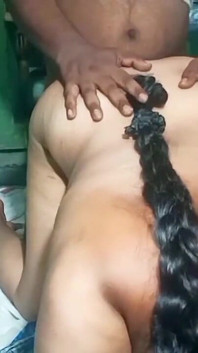 Desi Village Mallu