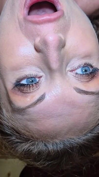 Look Into Those Eyes