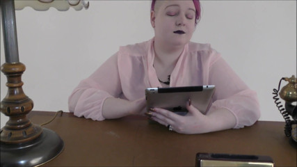 Mxtress Valleycat: Meet your new boss