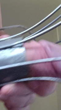 Cock Cage