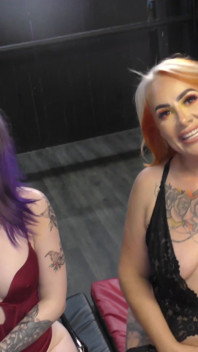 The Real Bukkake Sperm Party Vol 31 #4