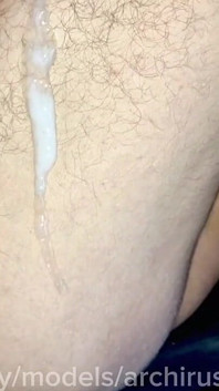 Picked up a Stranger on the Highway and Fucked Him Hard in the Ass for a Ride, Without Condoms, and Came on His Ass