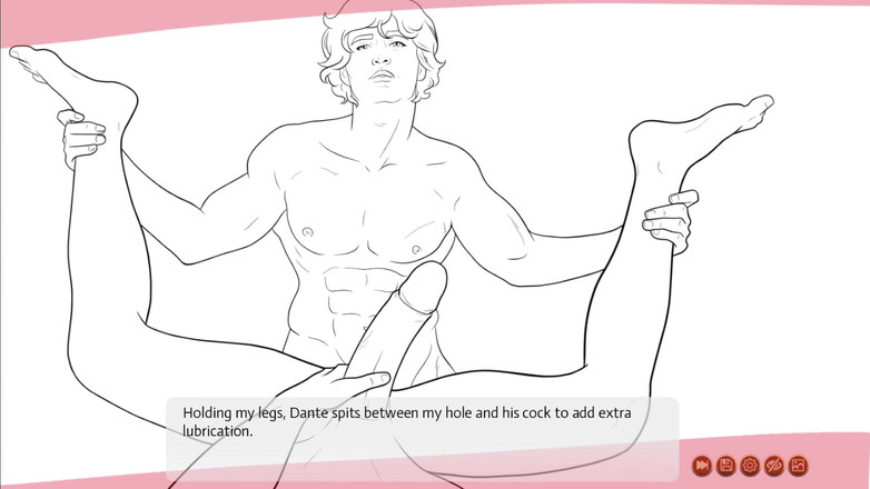 Femboy Maaya: Він ідеальний у багатозадачності