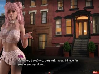 LoveSkySan69Real: Loveskysan69의 Genesis Order V12021 24 섹시한 소녀 스트리머