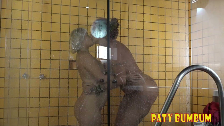 Paty Bumbum: Mi Madre Y Yo Nos Duchamos Juntas Y Mi Marido...