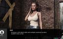 Porny Games: Adored by the Devil (by Empiric) - Moving on with Three Perfect...