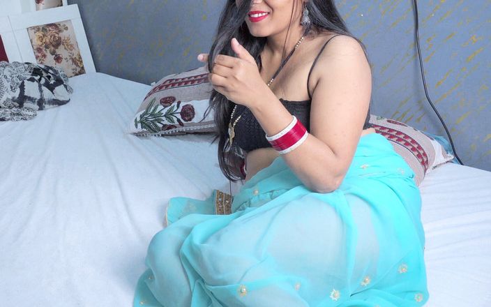 pinki_cute: Styvmamma i fullt romantiskt humör- indisk styvmamma Pinki Stanna en...
