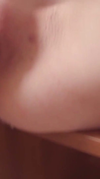 Horny Maid Big Creampie Pussy