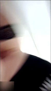 Selfie Anal