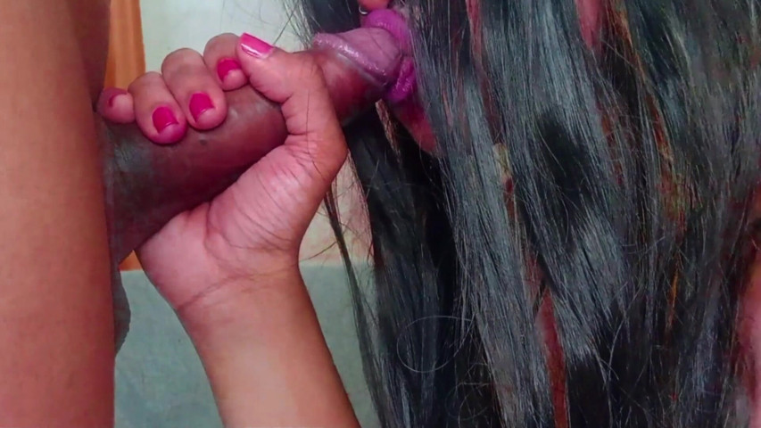Indian Bhabhi Priyanka Was Fucked Hard by Photographer in Between a Saree Photoshoot (PriyankaX)