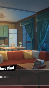 Femboy Futa House Game Hentai Futanari Ep.16 Crossdresser Mendapat Pantatnya Dipenuhi Dengan Air Mani Di Awam!