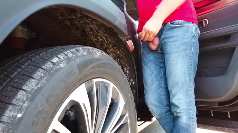 Crazyfamily 1970: Verdammte stiefmutter auf dem parkplatz