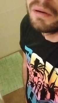 Honění na hotelu v mé práci