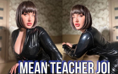 Swag Russian Panda: Mean JOI