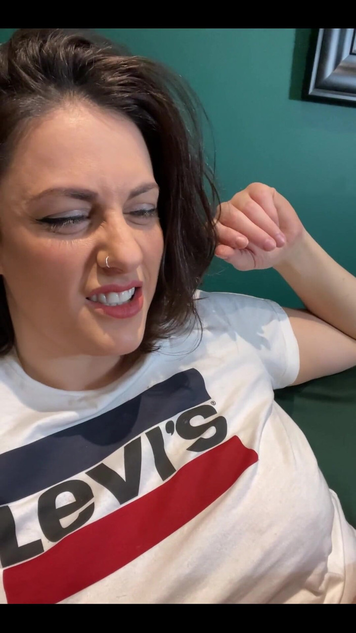 Countess diamond: Kemas kini hayat