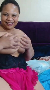 Fat and Juicy