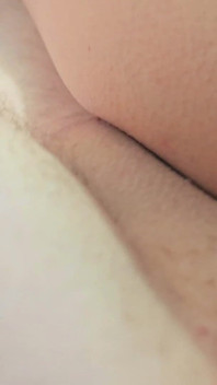 Our Usual Sex From Behind