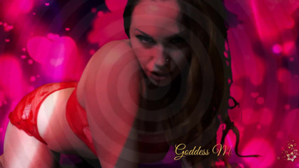 Goddess Misha Goldy: Mesmerizing ASMR & intox-fantasy! Let's see how stupid I can make...