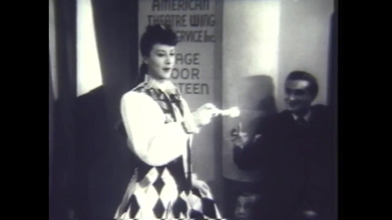 The Unforgettable: 극장의 소녀