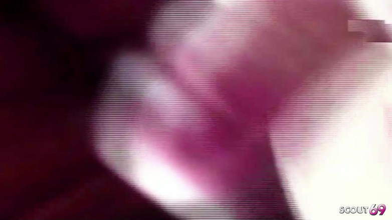 Shemale TS Collection: Pantat bahenol waria latina ini dientot habis-habisan sama waria semok...