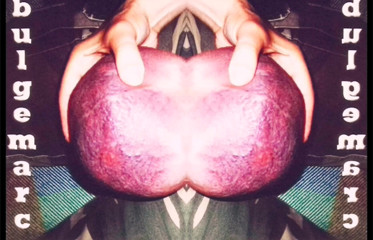 Monster_Meat_: Bulge of Belgium photocollage