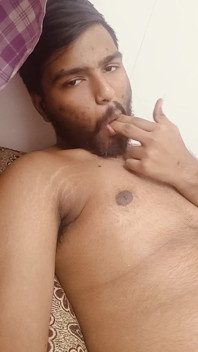 Moje sexy sperma