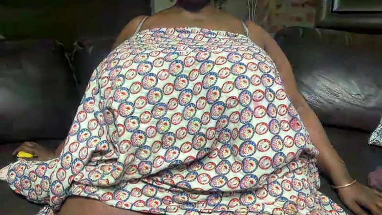 Legendary Booty Overdose: Velký zadek bbw půjčky a nadržený