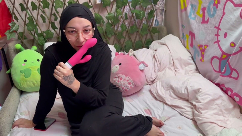 lanalovacutie: How to Relax Muslim Girls