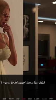 Notizie hard di jessica o'neil - gameplay fino a # 14