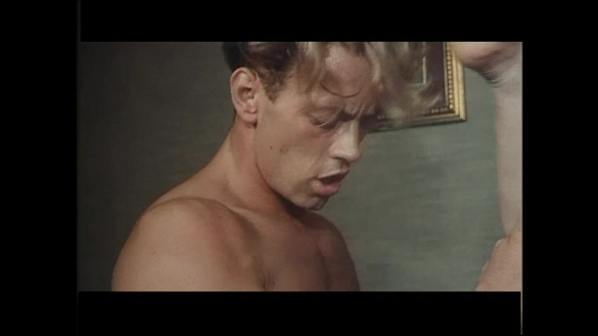 Nice Group Scene (Rocco Siffredi and Friends)