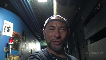 Fun bareback meeting in Barcelona: Fabio Vadore roh von Javi Hard benutzt