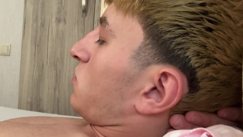 Ethan Lestray: Část 1 Šťavnatý, rodič, sání nevlastní bratr je velký