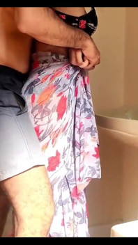 Sex with Hot Sali in Bathroom with Soft Mashup Hindi Sex with Hindi Romantic Songs