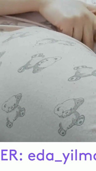 Camel toe - masturbation im schlafanzug - geschwollene muschi - geschwollene muschi - große muschi - türkischer porno - türkische MILF