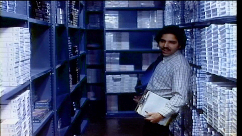 Vintage Erotic Archive: Inside Seka - 4K Restored Edition
