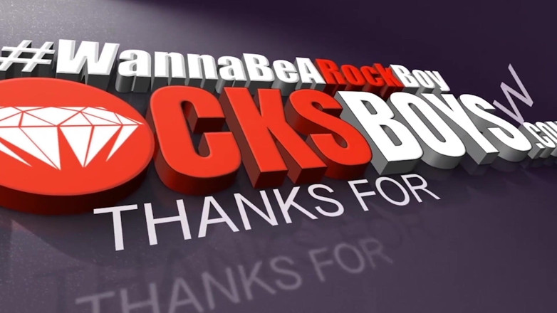 RocksBoys: Skye Rockafella y Sypda Man