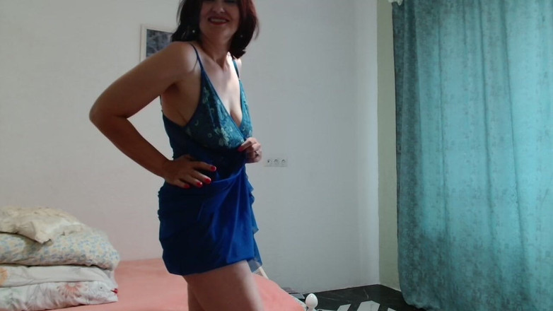 ANGELA_LADY: भ्रष्ट मामूली अप्रत्याशित रूप से कपड़े उतारना शुरू कर दिया