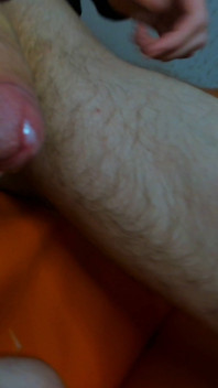 Nadržená vysokoškolská Twink Edge Obrovský penis až do výbušného výstřiku