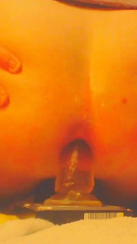 Călărire cu vibrator excitat 002