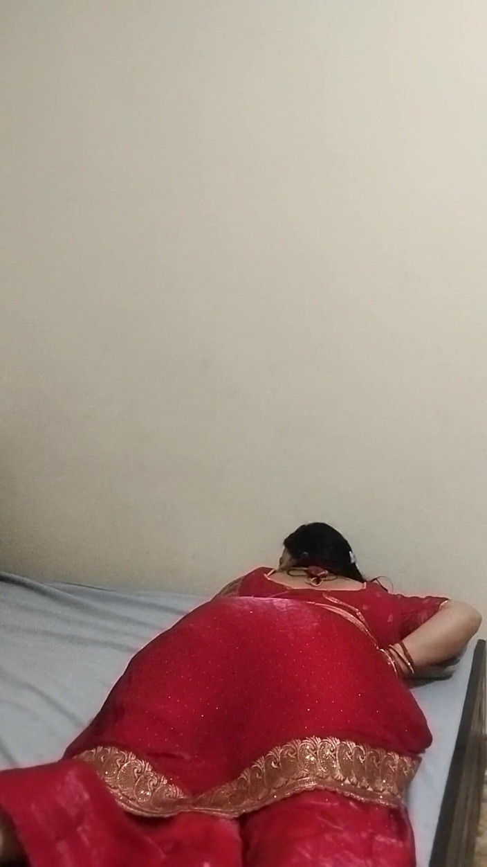 HOT RITU BHABHI: น้องสะใภ้สวยๆ ท่าหมา