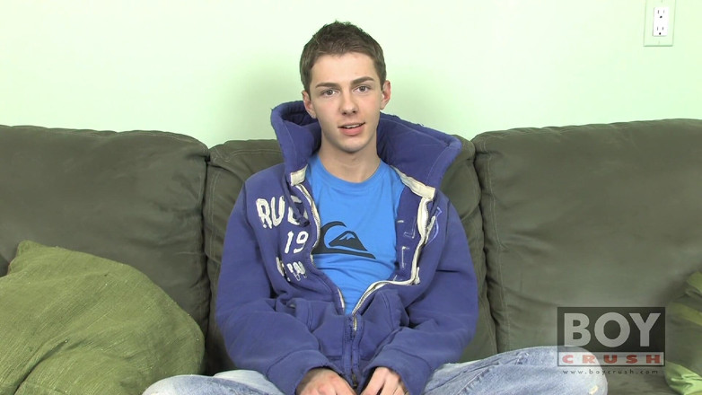 Boy Crush: Kickin'it z Keithem
